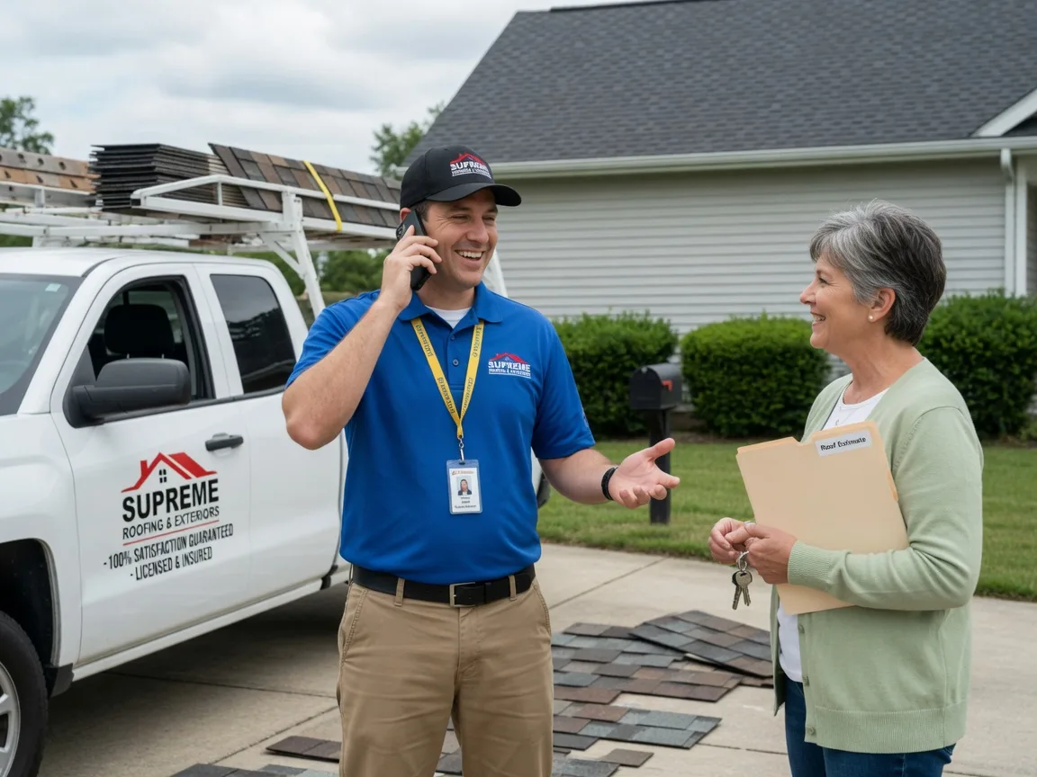 Roof Replacement Brunson, SC FAQs